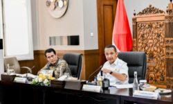 Transisi Energi, Bahlil Dorong Anggota DEN Belajar dari Brasil