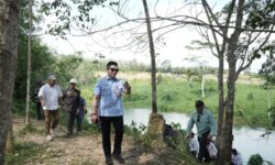 Dinas ESDM Kaltim: Thomas Tenggelam di Danau Alami, bukan di Lubang Tambang PT MHU