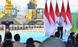 Ini Rincian Proyek Industri Baterai Listrik Terintegrasi