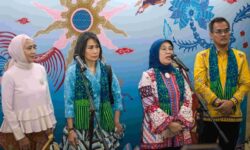 Standardisasi Perkuat Daya Saing Industri Batik Nasional