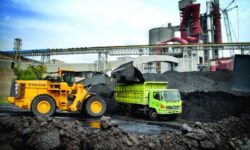 RKAB Pemegang Izin Pertambangan Minerba Dievaluasi per Tahun