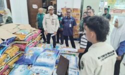 Pemprov Kaltim Tunggu Hasil Uji Lab Beras Premium yang Diduga Hasil Oplosan