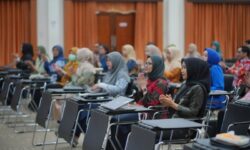 Wartawan Bukan Musuh, Humas Harus Bersahabat dan Terus Mau Belajar