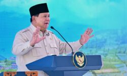 Presiden: ”Serakahnomics” Jadi Musuh Baru Rakyat