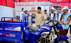 Pemerintah Komitmen Percepat Pemenuhan Gizi dan Pembangunan Infrastruktur Ekonomi Desa