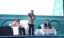 Menteri Koperasi: Perempuan Mampu Menjadi Motor Penggerak Koperasi Merah Putih