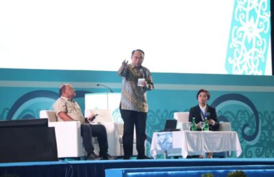Menteri Koperasi: Perempuan Mampu Menjadi Motor Penggerak Koperasi Merah Putih