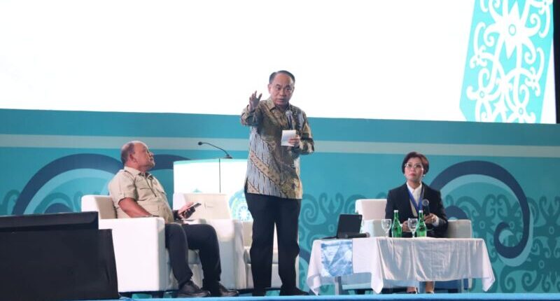 Menteri Koperasi: Perempuan Mampu Menjadi Motor Penggerak Koperasi Merah Putih