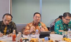 Realisasi Pendapatan Daerah di Kaltim Triwulan I 2025 Alami Penurunan