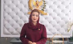Perkuat Peran Bunda PAUD, Sarifah Suraidah Harum Gaungkan Komitmen Jaga Hak Anak di Kaltim