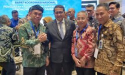Pemprov Kaltara Dukung Penguatan Ekosistem Ekonomi Kreatif  di Daerah