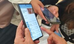 Kolaborasi Diskominfo dan BMKG, Sakti Gemas Sediakan Fitur Peringatan Dini