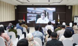 Bauran Energi Primer Masih Didominasi Batubara, Suplai Energi 2024 Naik 7,46%