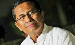 Dahlan Iskan Manusia Setengah Mesin