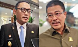 Konstruksi Baru SMAN 4 Samarinda Diusulkan Seperti Rumah Panggung