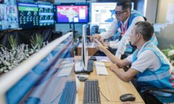 Tembus Fortune Global 500, PLN Terus Perkuat Daya Saing di Kancah Dunia
