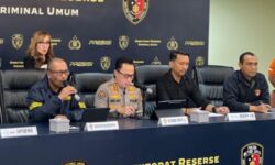 Penyebab Kematian Diplomat Arya Daru Akibat Gangguan Pertukaran Oksigen pada Saluran Nafas Atas
