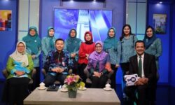 HUT Dekranas ke-45 Usung Tema ‘Perajin Berdaya Mendunia’
