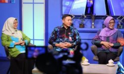 Kaltim Siapkan Produk Unggulan untuk Peringatan HUT Dekranas ke-45