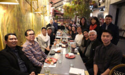Wamendag Roro Sampaikan ke Diaspora tentang Pentingnya Eksplorasi Produk Indonesia