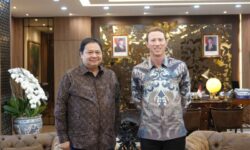 Impor Minyak Mentah dan LNG dari AS, Pertamina Jajaki Kerja Sama dengan ExxonMobil