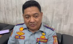 Parkir Balikpapan Kini Masuk Kategori Pendapatan Pajak Daerah