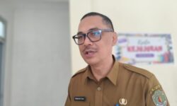 Hingga Minggu Ketiga Juli 2025, Internet Gratis Capai 252 Desa di Kaltim
