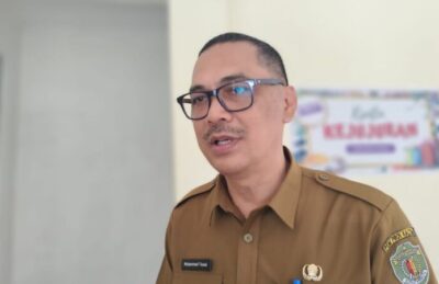 Internet Desa Dipastikan Berlanjut hingga 2029