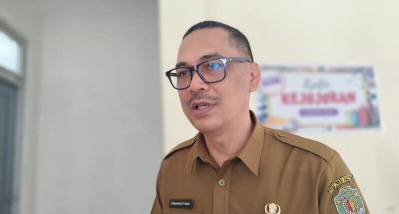 Internet Desa Dipastikan Berlanjut hingga 2029