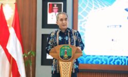 Pemkab Nunukan Latih 200 Petugas Fardhu Kifayah, Peserta Didominasi Orang Tua