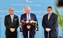 Indonesia Siap Jadi Kekuatan Global, Steve Forbes: Kepemimpinan Presiden Prabowo Jadi Inspirasi