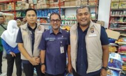 Disdag Balikpapan dan Satgas Pangan Kaltim Waspadai Penyalahgunaan Label Beras Premium