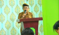 Wabup Hermanus: Akhir Tahun 2024 Angka Stunting di Nunukan Dikisaran 11 Persen