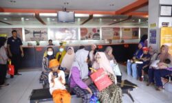 Profil Penduduk Miskin Kaltim