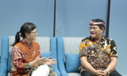 Pemprov Kaltara Dukung Penuh Program Prioritas Nasional