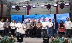 Wagub Ajak IKA SMKN 1 Tanjung Selor Bersinergi Membangun Pendidikan Vokasi