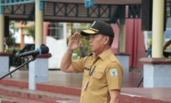 Datu Iqro Imbau OPD Segera Jalankan Program Kerja dan Serap Anggaran