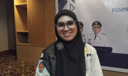 Perkuat Keterbukaan Informasi Publik, Satpol PP Kaltim Bentuk Tim Benahi Website