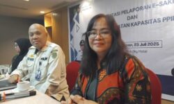Diskominfo Kaltim: Pertanggungjawaban Publik OPD Disampaikan PPID
