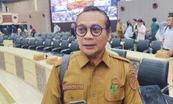 Pemprov Kaltim Berencana Jadikan Hotel Atlet Samarinda Berstandar Bintang Empat
