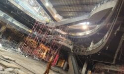 Komisi III DPRD Samarinda: Jika Terjadi Lagi Kebakaran, Bigmall Bisa Ditutup Permanen