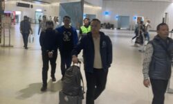 Kasus Penipuan dan Penggelapan, Buronan Rasli Syahril Dipulangkan dari Tanzania