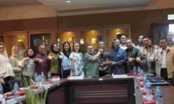 Kampus Vokasi Kemenperin Dukung Kemajuan Industri TPT
