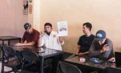 Dana Hibah Tidak Kunjung Turun, Listrik dan Air Bersih Kantor KONI Nunukan Diputus