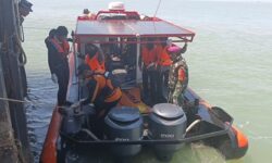 Hasil Akhir Pencarian Korban Kapal Tenggelam di Sebatik, Satu Meninggal dan Dua Orang Selamat