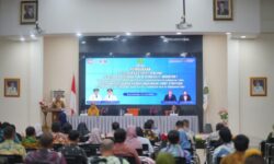 Tingkatkan Kapasitas ASN, BPSDM Kaltim Buka Tiga Pelatihan Strategis Sekaligus