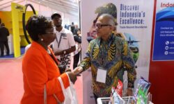 Perkuat Jejaring di Afrika, Produk Unggulan Indonesia Tampil di FILDA 2025 Angola