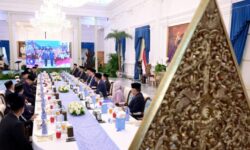 Indonesia-Malaysia Komitmen Kerja Sama, Perdamaian, dan Perlindungan Migran