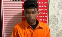Residivis Kasus Pencurian di Tarakan, Ditangkap di Nunukan