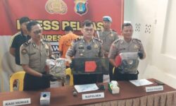 KSKP Nunukan: Perhiasan Milik Tamu Hotel Dicuri Maling Ternyata Emas Palsu